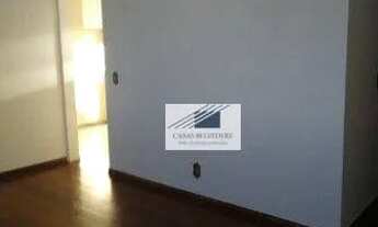 Imagem 2: Apartamento com 3 dormitórios para alugar, 90 m² por R$ 3.239,29/mês - Floresta - Belo Hor