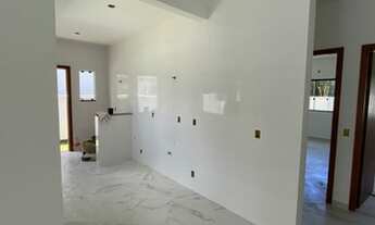 Imagem 4: Casa unifamiliar no Bela Vista