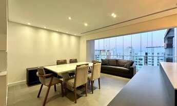 Imagem 2: Cube Campo Belo Cobertura duplex venda ou locação próx. metrô, Itaim, Berrini, Ibirapuera