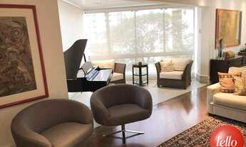 Imagem 3: São Paulo - Apartamento Padrão - Ipiranga