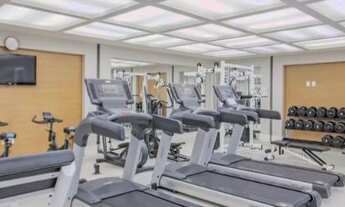 Imagem 6: Santo Amaro Apartamento A Venda 3 Dormitorios 100m² 2 Vagas Novo Pronto P Morar