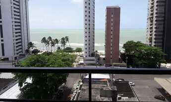 Imagem 3: Apartamento 1° quarto