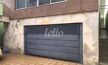 Imagem 3: São Paulo - Casa Padrão - Água Rasa