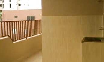 Imagem 2: Apartamento com 3 dorms, Vila Imperial, São José do Rio Preto - R$ 348 mil, Cod: 407