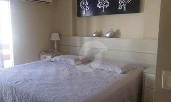 Imagem 7: Cobertura com 4 dormitórios à venda, 250 m² por R$ 1.600.000,00 - Jardim Icaraí - Niterói