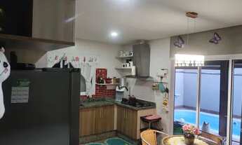 Imagem 6: Casa Condomínio Horto 3