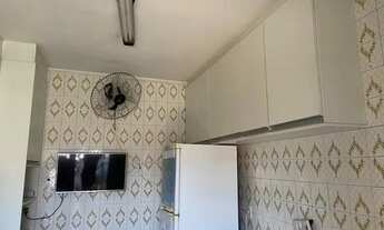 Imagem 7: Apartamento à venda no bairro do Boqueirão em Santos