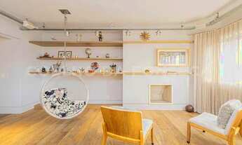 Imagem 7: São Paulo - Apartamento Padrão - Itaim Bibi