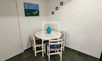 Imagem 4: Apartamento para Aluguel - Vilamar, 2 Quartos, 79 m2