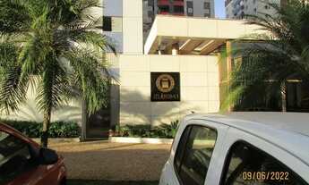 Imagem 2: Aluga-se Excelente Apartamento com 4 Quartos no Residencial Atlântida I - Águas Claras Nor