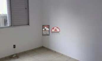 Imagem 6: Apartamento Padrão em São José dos Campos