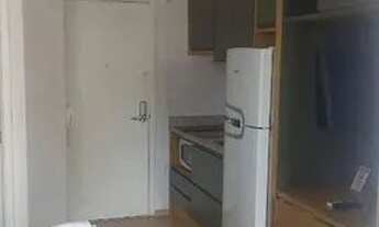 Imagem 6: Studio com 1 dormitório para alugar, 22 m² por R$ 2.300,00/mês - Luz - São Paulo/SP