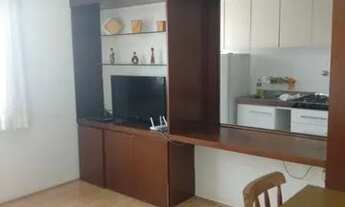 Imagem: Apartamento à venda em Bela Vista com 42