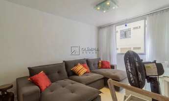 Imagem 3: Apartamento Venda 3 Dormitórios - 100 m² Vila Mariana