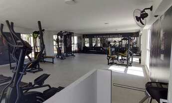 Imagem 6: Apartamento para aluguel tem 49 metros quadrados com 2 quartos