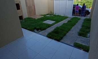 Imagem 7: Casa para venda tem 86 metros quadrados com 2 quartos em Ancuri - Itaitinga - CE