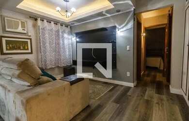 Imagem 4: Apartamento para Aluguel - Coqueiros, 2 Quartos, 50 m2