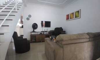 Imagem 5: Casa com 2 dormitórios, 82 m² - venda por R$ 360.000,00 ou aluguel por R$ 1.496,94/mês - N