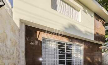 Imagem 2: São Paulo - Casa Padrão - Moema