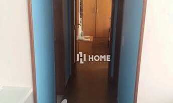 Imagem 2: Apartamento com 2 dormitórios, 60 m² - venda por R$ 240.000,00 ou aluguel por R$ 1.518,33