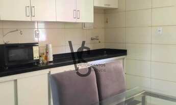 Imagem 7: Cond. Saint Moritz - 2 andar - 3 quartos sendo 1 suíte