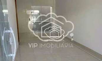 Imagem 5: Casa com 3 dormitórios à venda, 122 m² por R$ 350.000,00 - Campo Grande - Rio de Janeiro/R