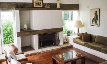 Imagem 3: Casa Locação 4 Dormitórios - 307 m² Sumaré