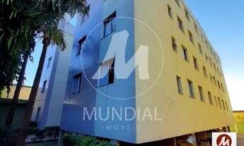 Imagem 4: Apartamento (tipo - padrao) 3 dormitórios/suite, cozinha planejada, em condomínio fechado