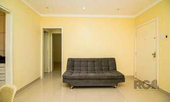 Imagem 4: Apartamento 54m² - 2 dormitórios no Centro Histórico