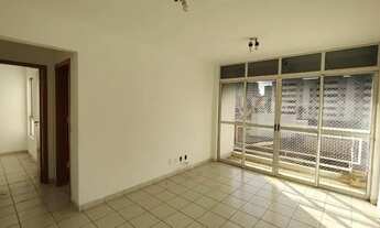 Imagem: APARECIDA DE GOIâNIA - Apartamento Padrão