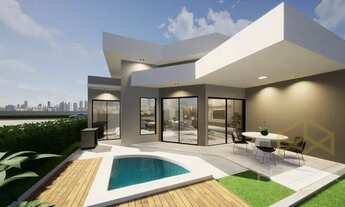 Imagem 7: Casa - Jardim América II - Valinhos