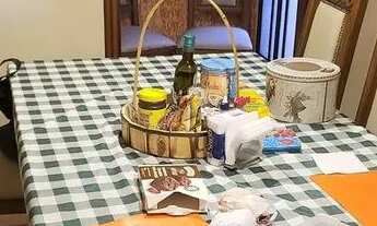 Imagem 5: Venda Sobrado Sao Paulo Planalto Paulista Ref: 24694