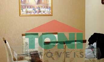 Imagem: Sobrado para venda com 3 quartos, 2 banheiros