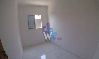 Imagem 4: Apartamento à venda, 40 m² por R$ 235.000,00 - São Miguel Paulista - São Paulo/SP