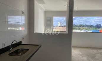Imagem 2: São Paulo - Apartamento Padrão - Vila Formosa