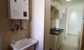 Imagem 7: MM-Apartamento para venda com 62 metros quadrados com 3 quartos