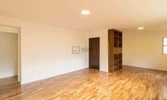 Imagem 2: Apartamento Venda 4 Dormitórios - 114 m² Jardim Paulista