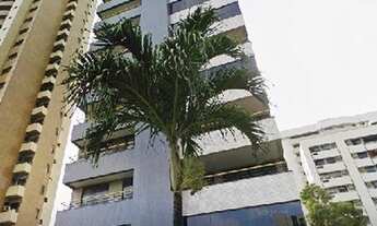 Imagem: Apartamento para aluguel e venda com 163