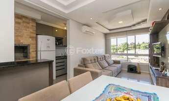 Imagem 2: Apartamento 3 dormitórios à venda no Partenon - Porto Alegre