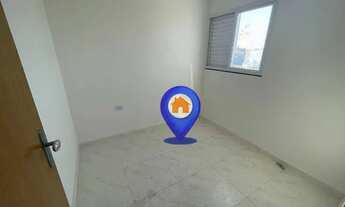 Imagem: Apartamento Vila Matilde 2 quartos e vaga