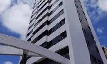 Imagem 2: MD Condições especiais apt c/3 Quartos-97m2-Alto Padrão-Andar Alto-Excelente Localização n