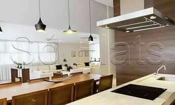 Imagem 7: Apartamento Spazio Lume disponível para venda com 27m², 1 dormitório e 1 vaga