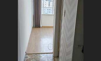 Imagem 2: Kitnet/conjugado para aluguel possui 25 metros quadrados com 1 quarto