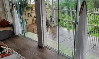 Imagem 2: Casa na praia da Gamboa Garopaba