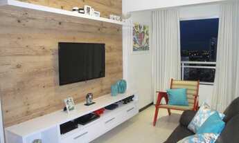 Imagem: ALUGUEL DE APARTAMENTO MOBILIADO