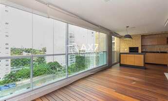 Imagem 2: SãO PAULO - Apartamento Padrão - Campo Belo