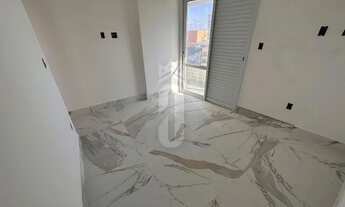 Imagem 2: 24 MIL Entrada VISTA MAR 2 DORMITÓRIOS 1 SUITE 70 M² À VENDA R$ 499.000,00 AVIAÇÃO PRAIA