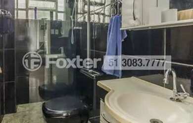 Imagem 12: Apartamento para venda com 3 quartos, térreo, em Jardim Itu - Porto Alegre - RS