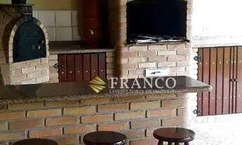 Imagem 4: Casa com 3 dormitórios à venda, 240 m² - Itaim - Taubaté/SP