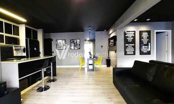 Imagem 3: Apartamento - Taquaral - Campinas